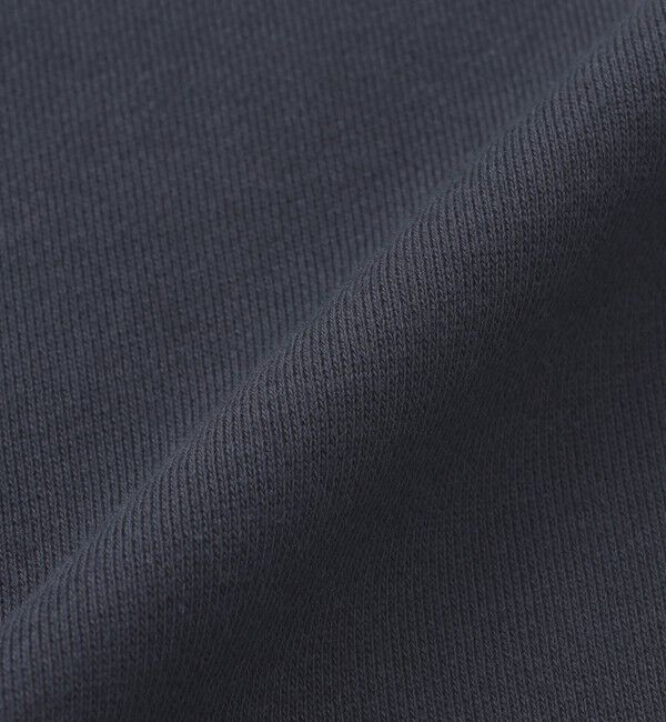 MACKINTOSH PHILOSOPHY「【予約販売】【WEB&一部店舗限定】BUCKINGHAM BEAR 10オンス裏パイル ワンポイントクルーネックスウェット」|Tシャツ・カットソー|