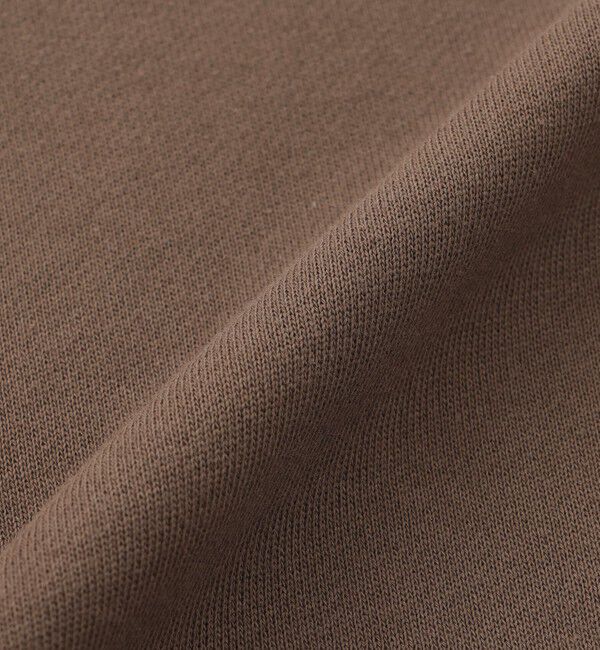 MACKINTOSH PHILOSOPHY「【予約販売】【WEB&一部店舗限定】BUCKINGHAM BEAR 10オンス裏パイル ワンポイントクルーネックスウェット」|Tシャツ・カットソー|