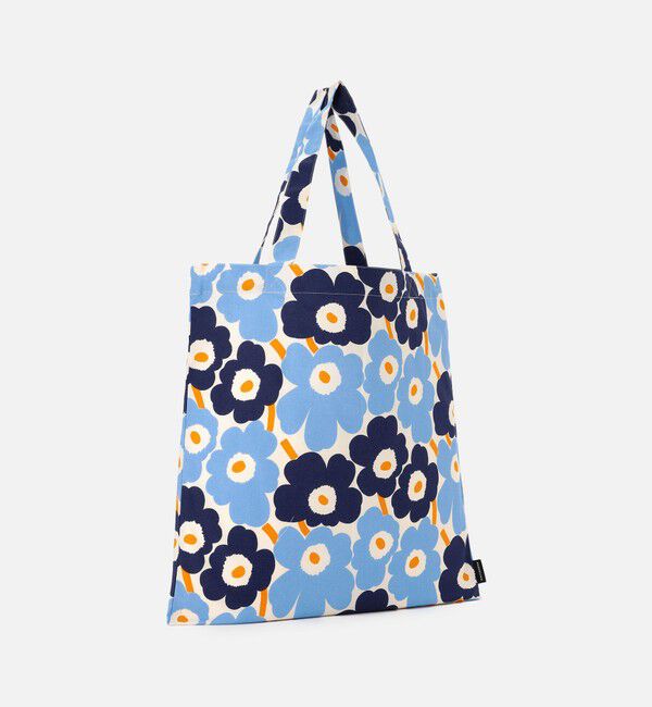 Marimekko「【アジア限定】Mini Unikko トートバッグ」|トートバッグ|