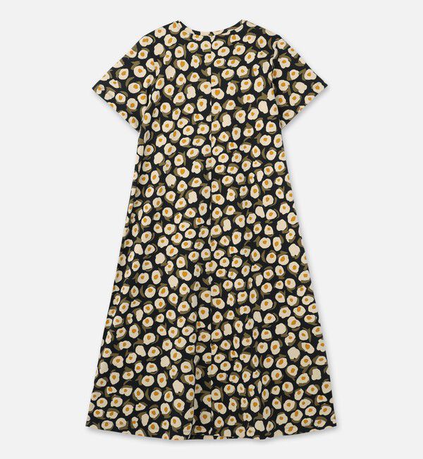Marimekko「Pisteinen Pikku Vikuri ワンピース」|ワンピース|