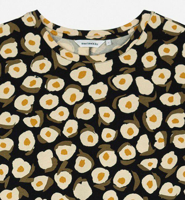 Marimekko「Pisteinen Pikku Vikuri ワンピース」|ワンピース|