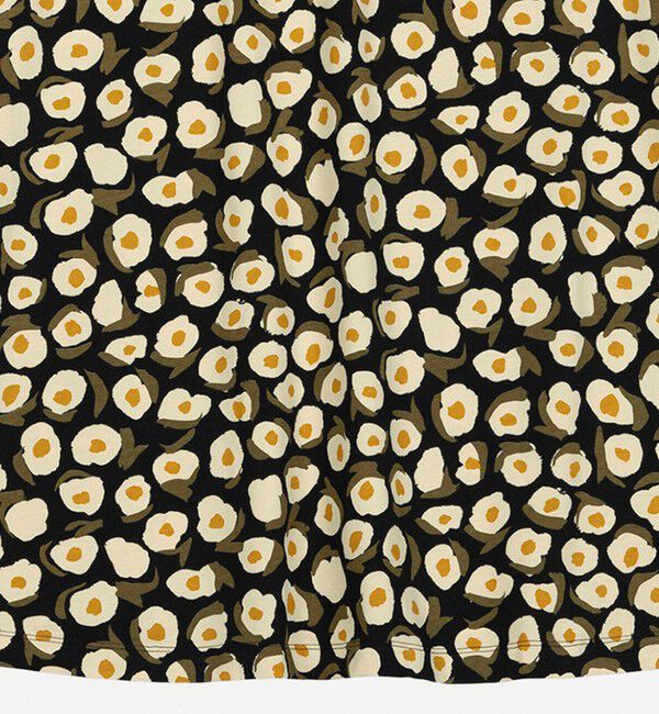 Marimekko「Pisteinen Pikku Vikuri ワンピース」|ワンピース|