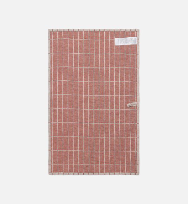 Marimekko「Tiiliskivi キッチンタオル 47&times;70cm」|その他|