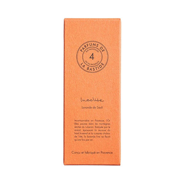  「PARFUMS DE LA BASTIDE アンソリット オードパルファム (50ml)」|香水・フレグランス|