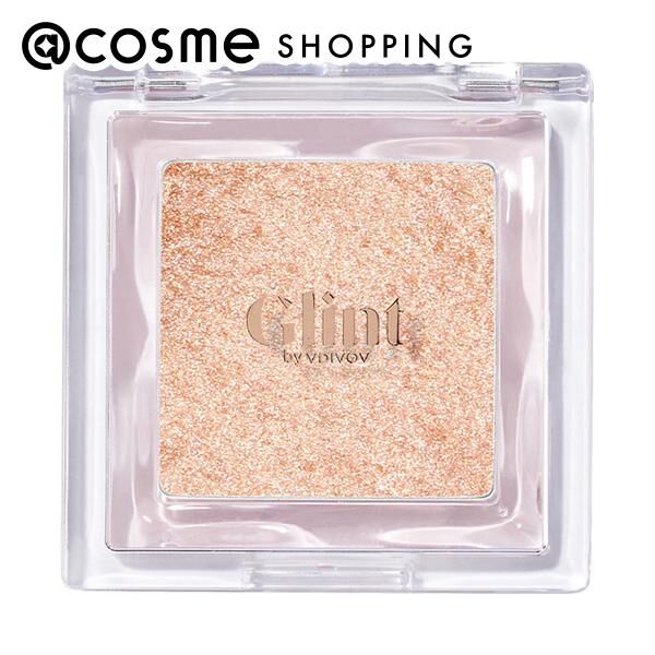  「Glint バイ・ビディボブハイライター 01 デュイムーン (2.3g)」|フェイスパウダー|その他