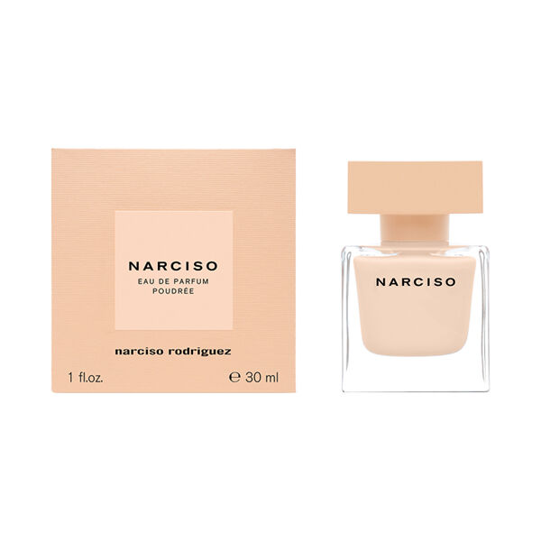 ナルシソロドリゲスパルファム「ナルシソロドリゲスパルファム ナルシソ オードパルファム プドゥレ (30ｍL)」|香水・フレグランス|