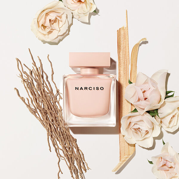 ナルシソロドリゲスパルファム「ナルシソロドリゲスパルファム ナルシソ オードパルファム プドゥレ (30ｍL)」|香水・フレグランス|