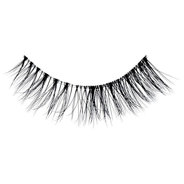  「ダイヤモンドラッシュ 3D 1DAYマツエクEYELASH 3Dアリュール (5ペア)」|マスカラ・まつげ|