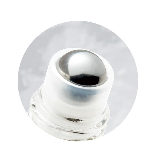  「ベキュアハニー ワンダーハニー  クールロールオンフレグランス シトラスソルベ (9mL)」|香水・フレグランス|