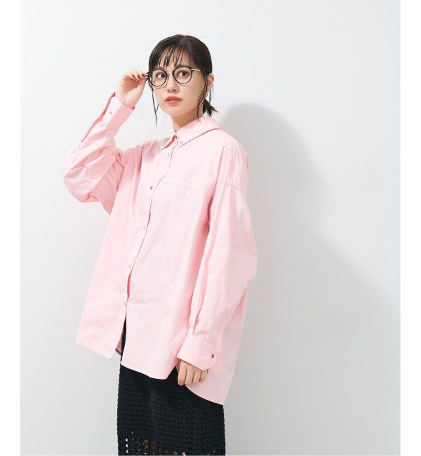  「Zoff|UNITED ARROWS|ボストン型 メガネ ｜ ユナイテッドアローズ ビジネス  レンズ交換券付」|メガネ|
