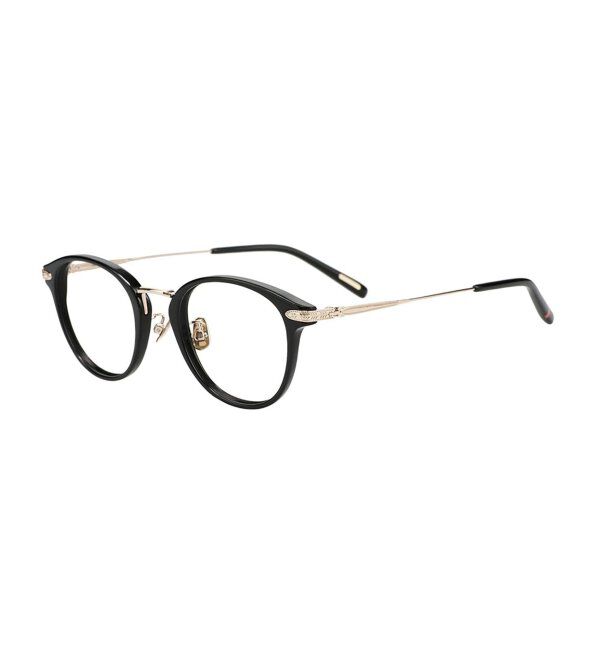  「Zoff|UNITED ARROWS|ボストン型 メガネ ｜ ユナイテッドアローズ ビジネス  レンズ交換券付」|メガネ|