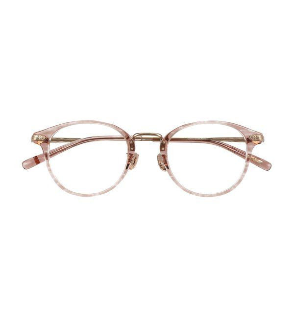  「Zoff|UNITED ARROWS|ボストン型 メガネ ｜ ユナイテッドアローズ ビジネス  レンズ交換券付」|メガネ|