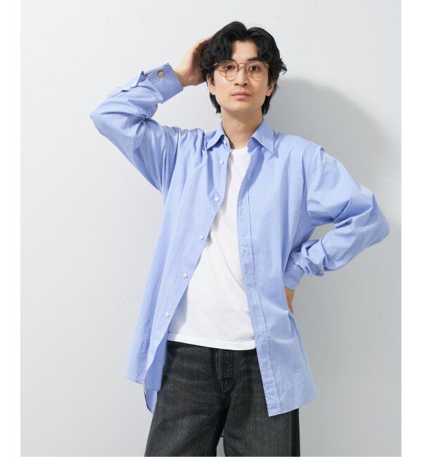  「Zoff|UNITED ARROWS|ボストン型 メガネ ｜ ユナイテッドアローズ ビジネス  レンズ交換券付」|メガネ|
