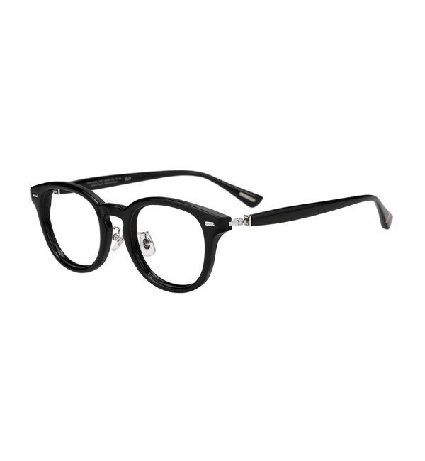  「Zoff|UNITED ARROWS|ウェリントン型 メガネ｜ユナイテッドアローズ レンズ交換券付」|メガネ|