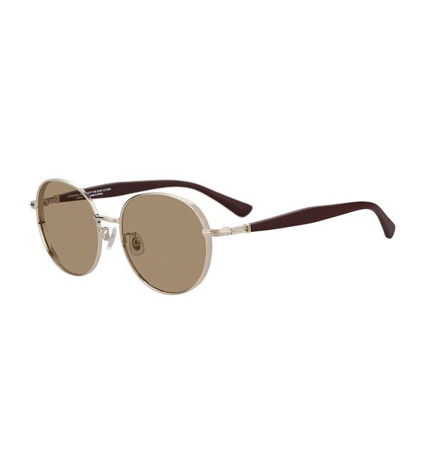  「SUNCUTGlasses/UV100%CUT サングラス｜ラバーテンプル｜ズレ落ち防止｜カラーレンズ｜紫外線対策 UVカット」|サングラス|