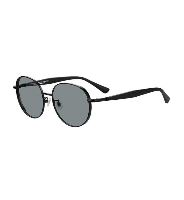  「SUNCUTGlasses/UV100%CUT サングラス｜ラバーテンプル｜ズレ落ち防止｜カラーレンズ｜紫外線対策 UVカット」|サングラス|