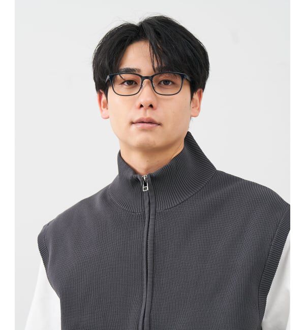  「ウェリントン型 メガネ | 、 レンズ交換券付」|メガネ|