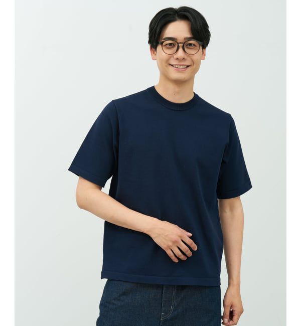  「FASHION ボストン型 メガネ | 軽量 太縁 黒縁フレーム おしゃれ 読書 ビジネスFASHION レンズ交換券付」|メガネ|