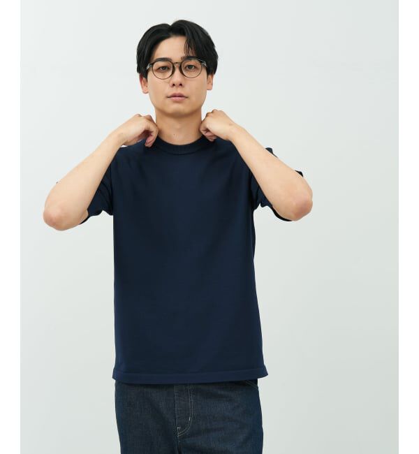  「FASHION ボストン型 メガネ | 軽量 太縁 黒縁フレーム おしゃれ 読書 ビジネスFASHION レンズ交換券付」|メガネ|