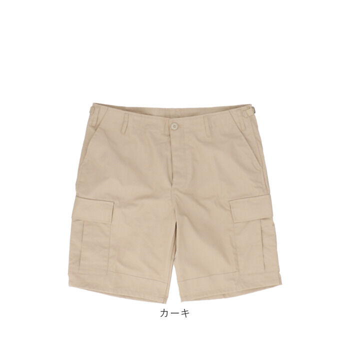 BACKYARD FAMILY「ショートパンツ メンズ 通販 短パン ハーフパンツ ミリタリーパンツ ワークパンツ」|その他|
