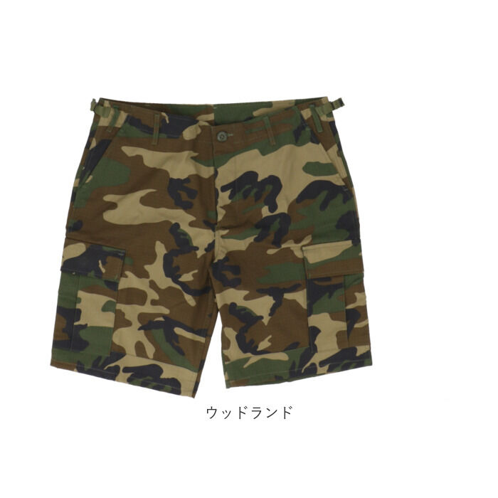 BACKYARD FAMILY「ショートパンツ メンズ 通販 短パン ハーフパンツ ミリタリーパンツ ワークパンツ」|その他|