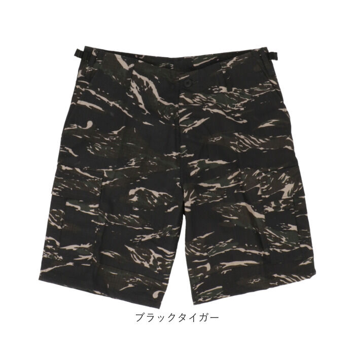 BACKYARD FAMILY「ショートパンツ メンズ 通販 短パン ハーフパンツ ミリタリーパンツ ワークパンツ」|その他|