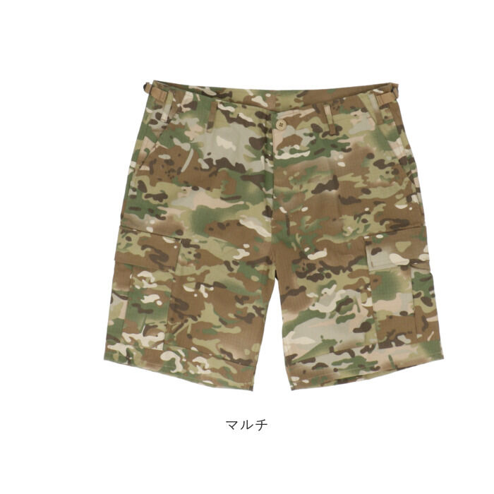 BACKYARD FAMILY「ショートパンツ メンズ 通販 短パン ハーフパンツ ミリタリーパンツ ワークパンツ」|その他|