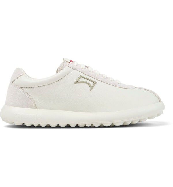 CAMPER「[カンペール] PELOTAS XLF / レザースニーカー」|スニーカー|