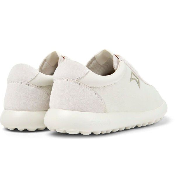 CAMPER「[カンペール] PELOTAS XLF / レザースニーカー」|スニーカー|