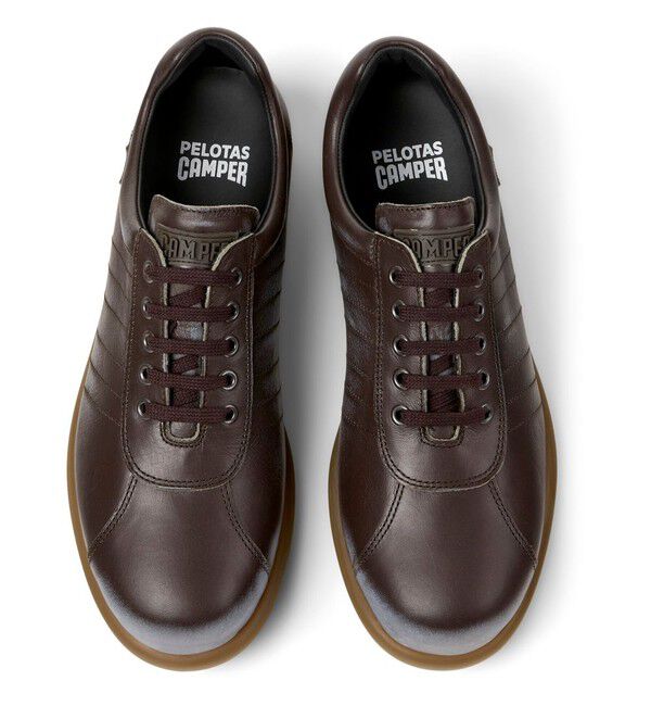 CAMPER「[カンペール] PELOTAS ARIEL / カジュアルシューズ」|スニーカー|
