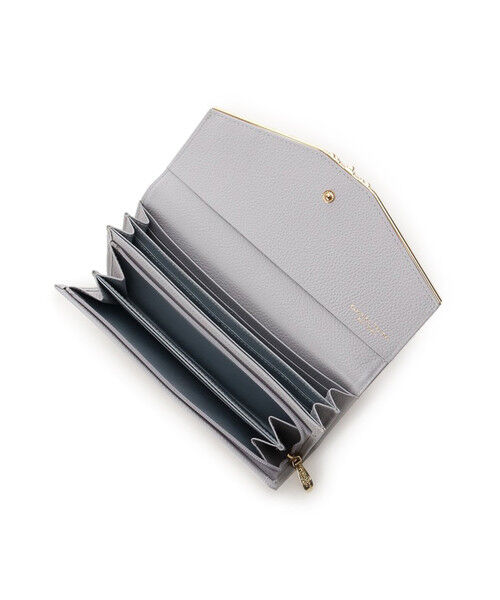 Samantha Thavasa Petit Choice「ジュエルバー　長財布」|財布|