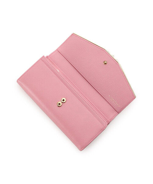 Samantha Thavasa Petit Choice「ジュエルバー　長財布」|財布|