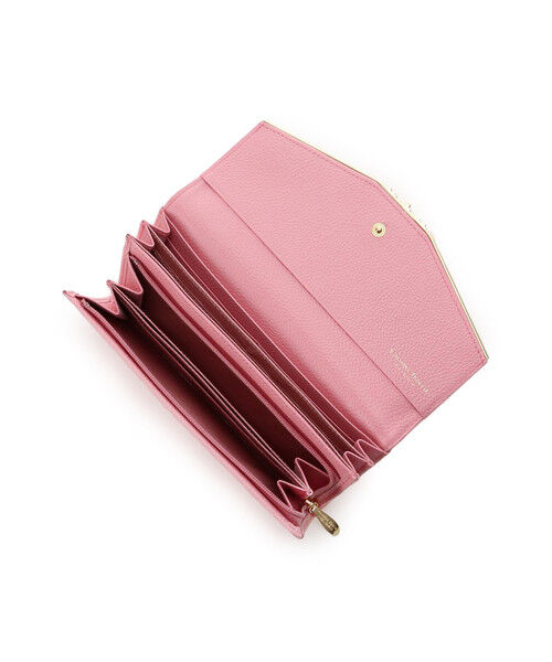 Samantha Thavasa Petit Choice「ジュエルバー　長財布」|財布|