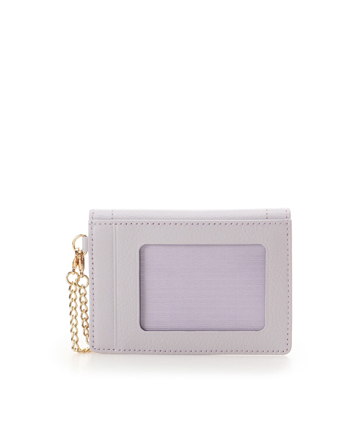 Samantha Thavasa Petit Choice「フラワーパール パスケース」|定期入れ|