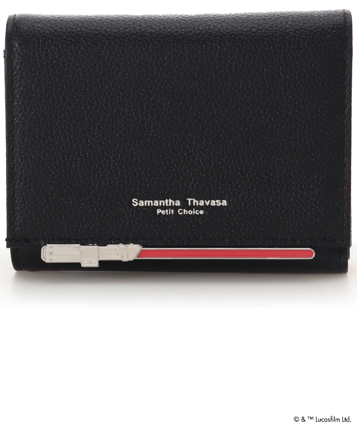 Samantha Thavasa Petit Choice「『スターウォーズ』コレクション　折財布」|財布|