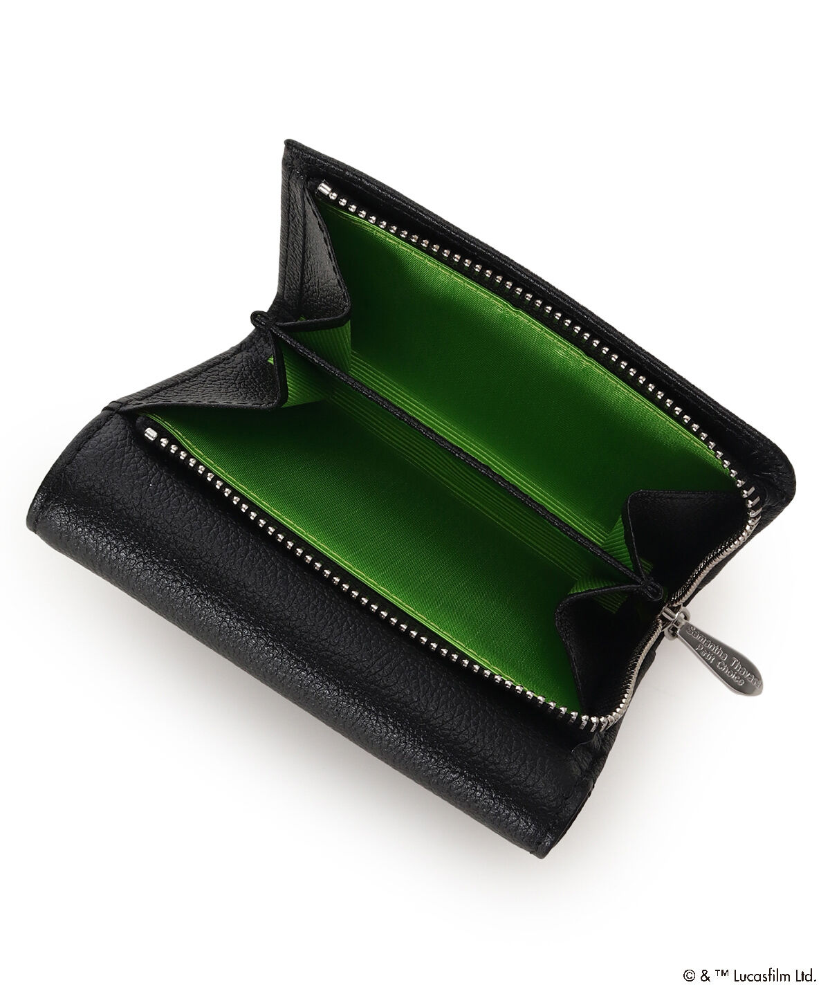 Samantha Thavasa Petit Choice「『スターウォーズ』コレクション　折財布」|財布|