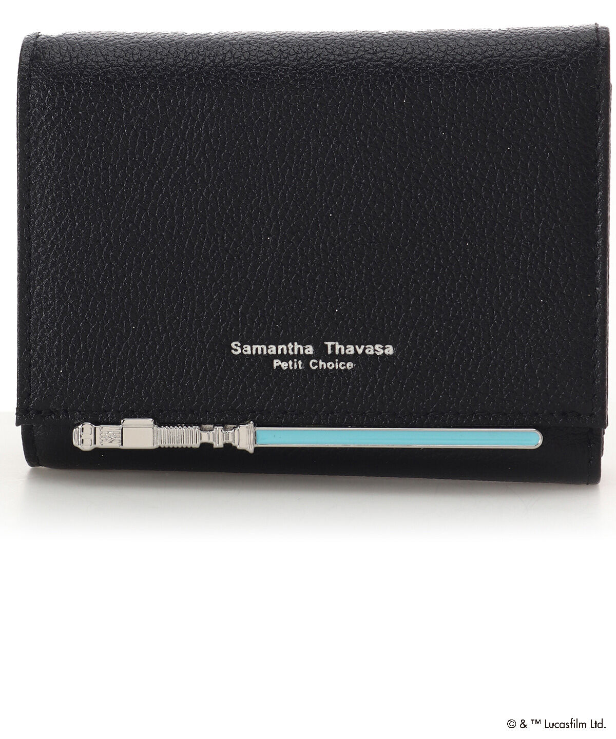 Samantha Thavasa Petit Choice「『スターウォーズ』コレクション　折財布」|財布|