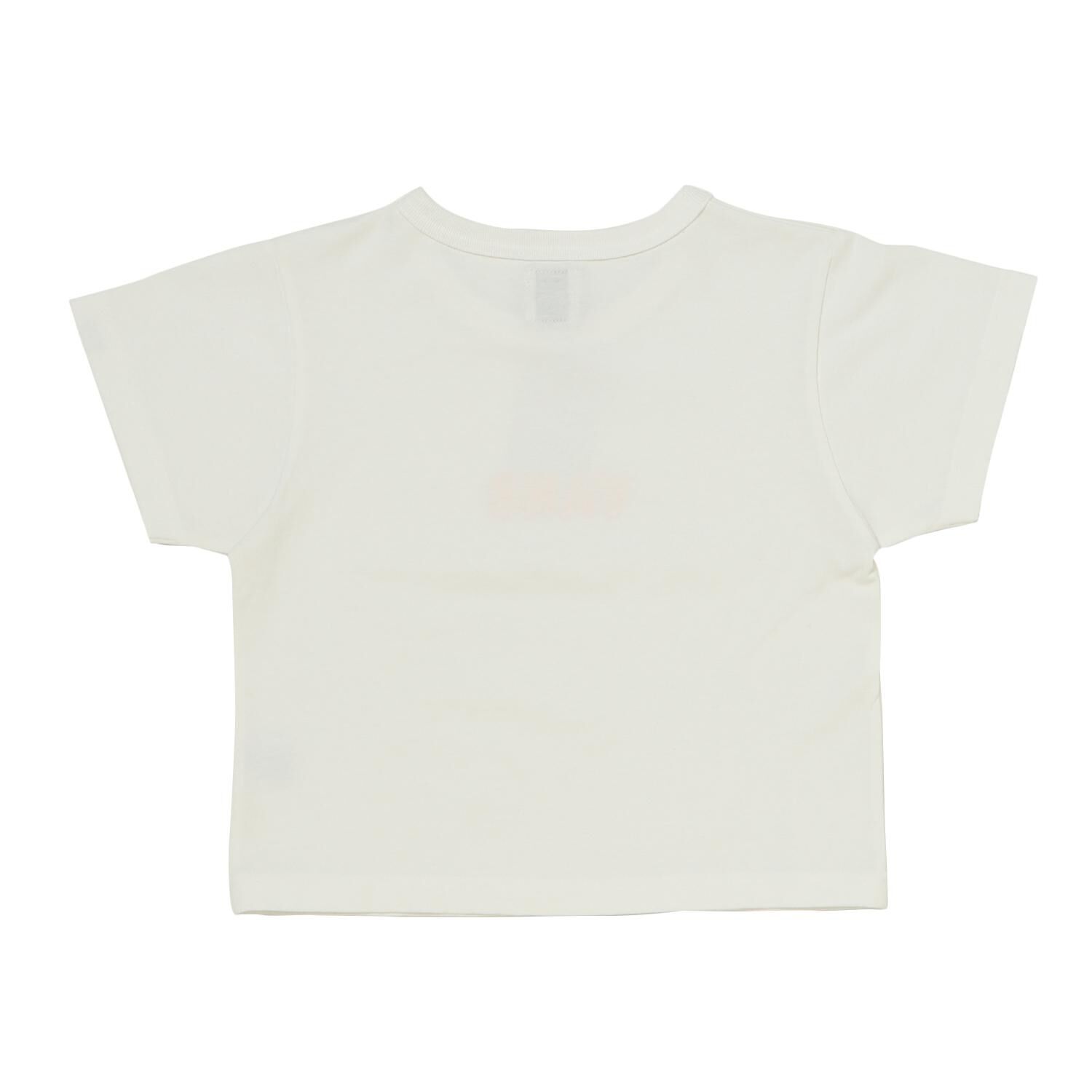 VANS「【VANSｱﾊﾟﾚﾙ(WJ)】W POP LOGO TEE」|Tシャツ・カットソー|