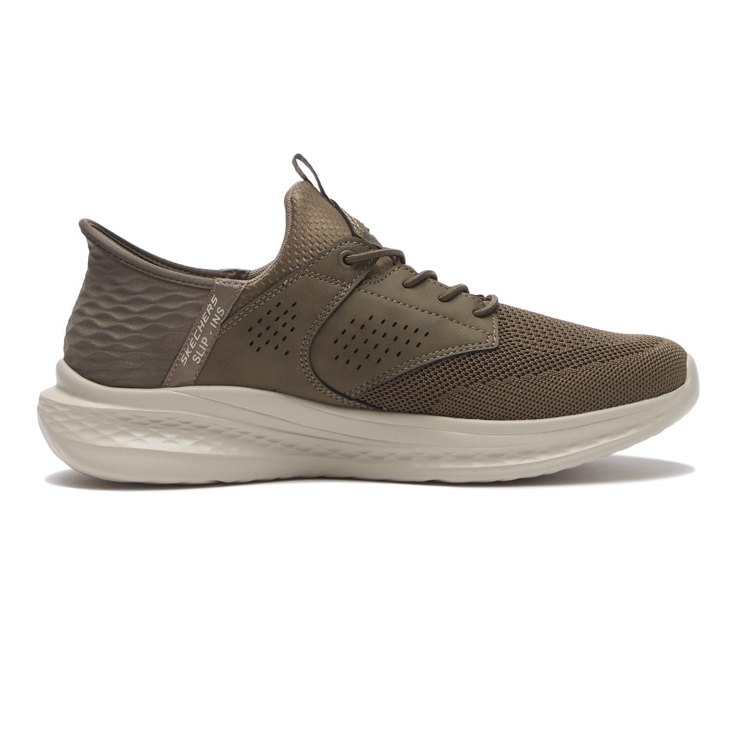 SKECHERS「【SKECHERS】SLADE - CASTER(R)」|スニーカー|
