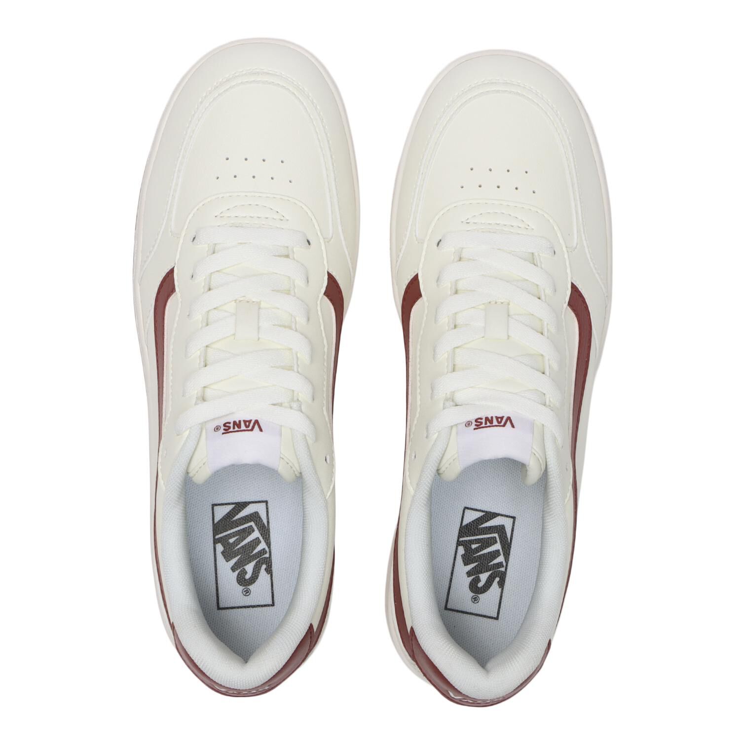 VANS「【VANS】BRAVO」|スニーカー|