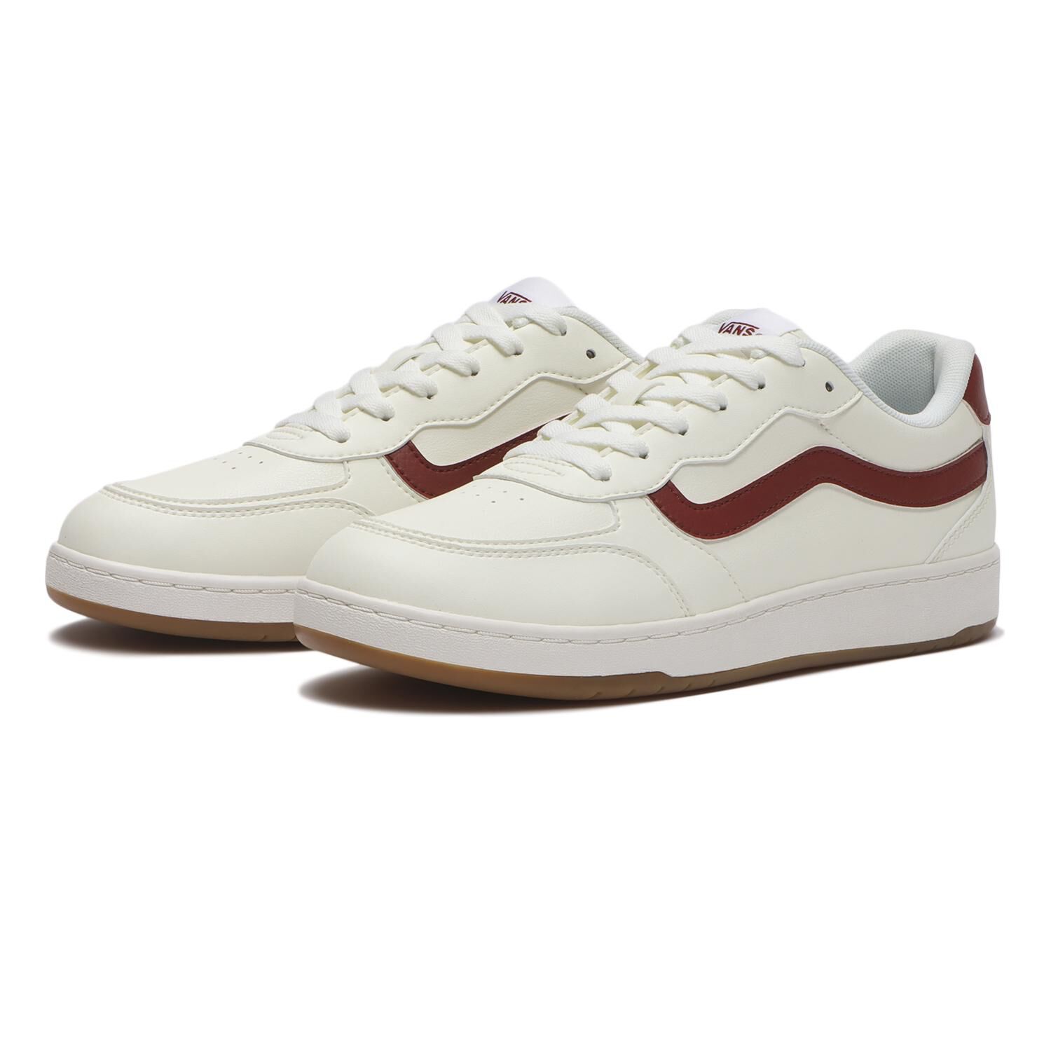 VANS「【VANS】BRAVO」|スニーカー|
