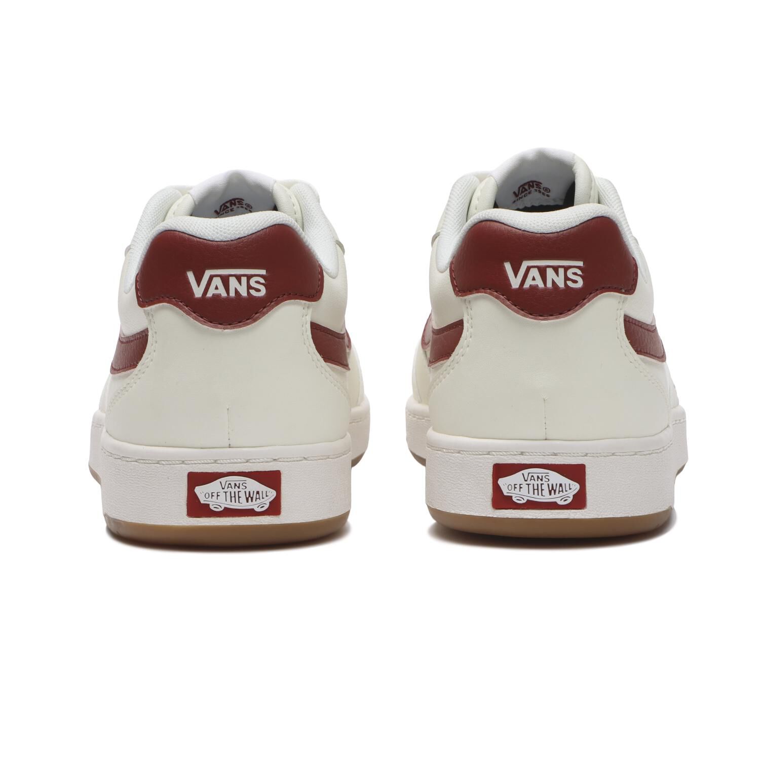 VANS「【VANS】BRAVO」|スニーカー|