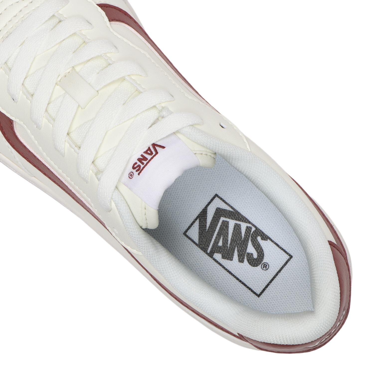 VANS「【VANS】BRAVO」|スニーカー|