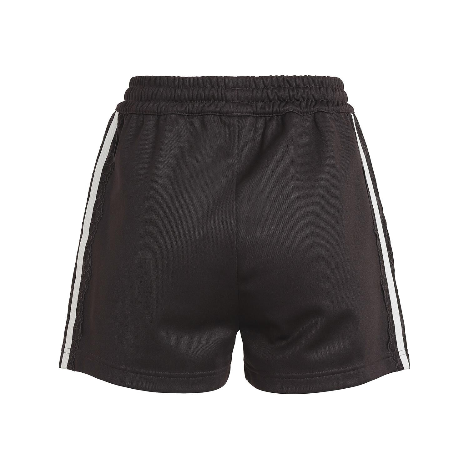 adidas「【ADIDAS ｳｪｱ】W LACE 3STRIPES SHORTS(LACE IN」|その他|