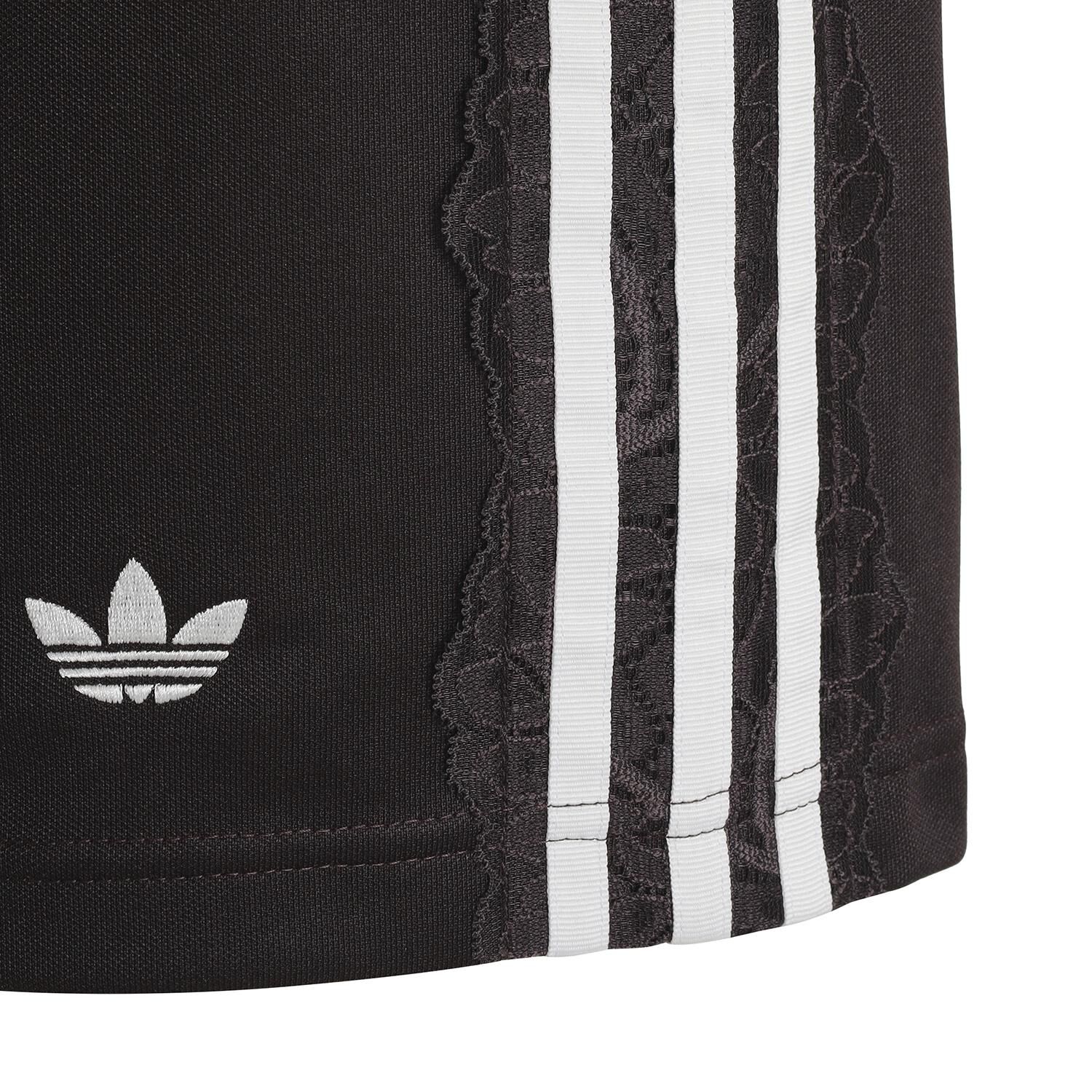 adidas「【ADIDAS ｳｪｱ】W LACE 3STRIPES SHORTS(LACE IN」|その他|