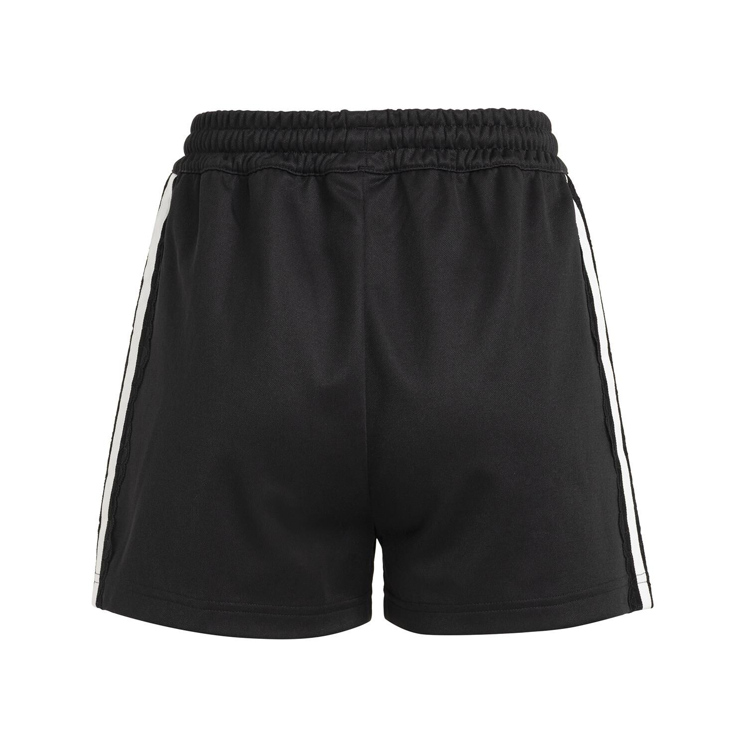adidas「【ADIDAS ｳｪｱ】W LACE 3STRIPES SHORTS(LACE IN」|その他|