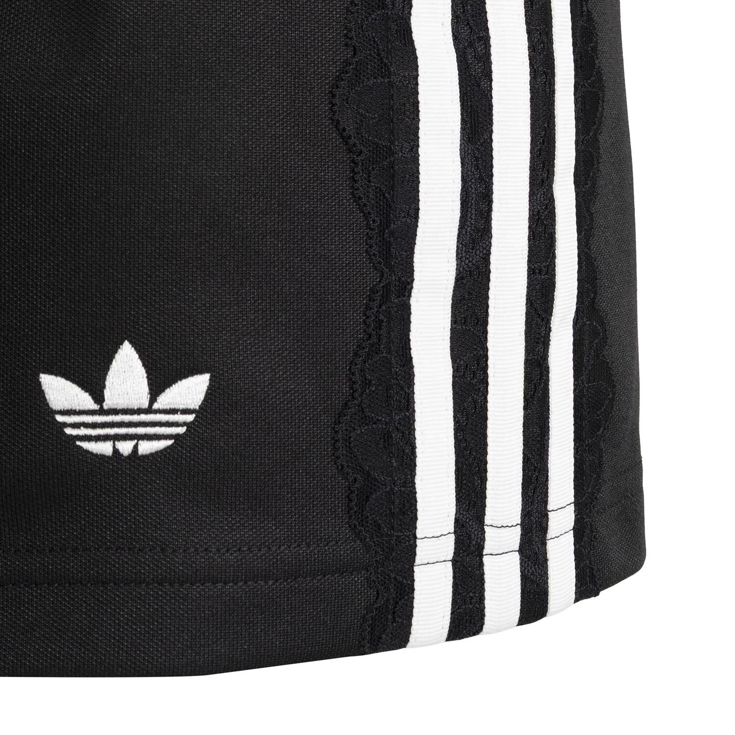 adidas「【ADIDAS ｳｪｱ】W LACE 3STRIPES SHORTS(LACE IN」|その他|