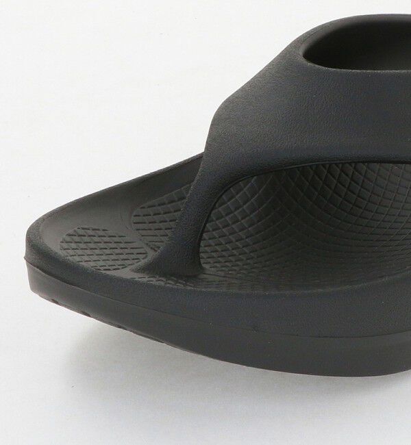 UNITED ARROWS「＜OOFOS＞OOriginal PLUS サンダル」|サンダル|
