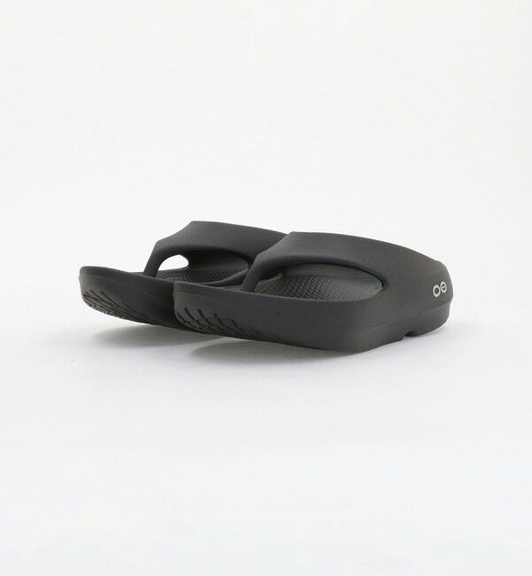 UNITED ARROWS「＜OOFOS＞OOriginal PLUS サンダル」|サンダル|