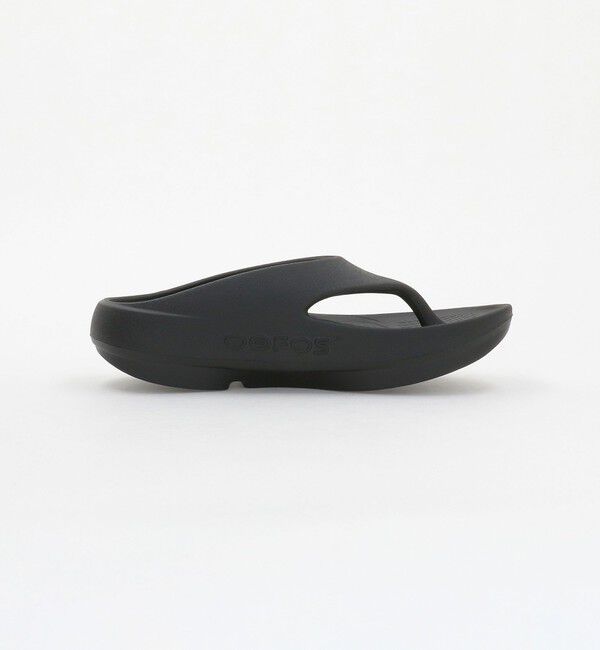 UNITED ARROWS「＜OOFOS＞OOriginal PLUS サンダル」|サンダル|